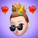 Логотип @nastenkayatyt - АНАСТАЗИ