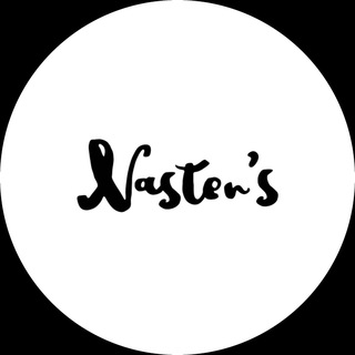 Логотип @nastensshop - NASTENS CHANNEL