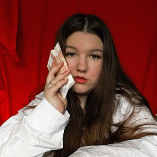 Логотип @nastevvichat - обсудим? — с Настэви🫶🏼