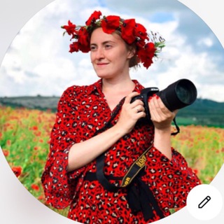 Логотип @nastia_dzha - Настя Джамирзе. Экскурсии, фотосессии, вино