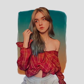 Логотип @nastia_radopi - Настя RADOPI