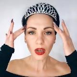 Логотип @nastiaglife - 🔮Nastiag_life — ваш проводник в мир эзотерики, нейрографики и Таро