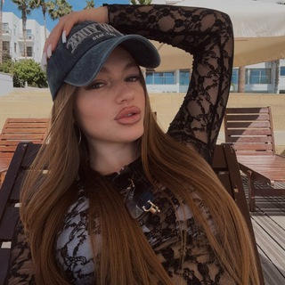 Логотип @nastiagoldyyy - Nastiagoldy⚡️Music