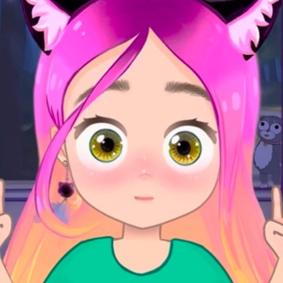 Логотип @nastik_tg - NaStik