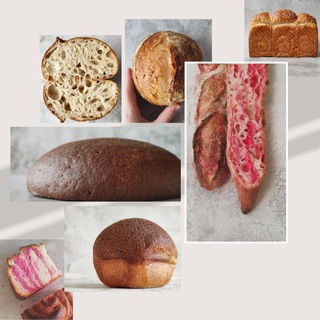 Логотип @nastinbakeryclub - Nastinbakery. Club