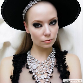 Логотип @nastine_li_english - Роскошный английский 👑