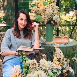 Логотип @nastinprosvet - НАСТИН ПРО💜СВЕТ