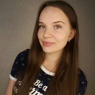 Логотип @nastjachernykh - Анастасия Черных