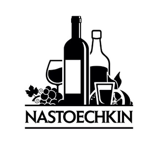 Логотип @nastoechkin - Nastoechkin Shop