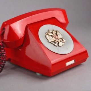 Логотип @nastol - Передайте Путину