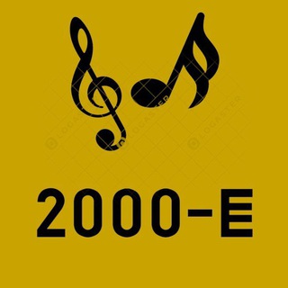 Логотип @nastolgiyamuzik - 🎧🎤 Слушай с кайфом🎸🥁