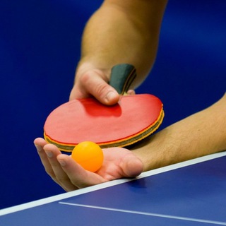 Логотип @nastolka0 - НАСТОЛКА 🏓