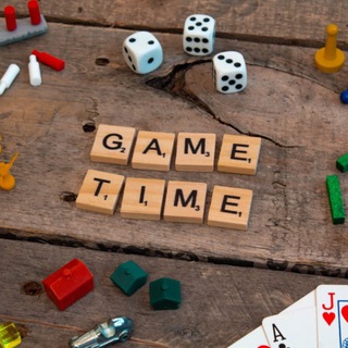 Логотип @nastolky_ykt - Настолки Якт