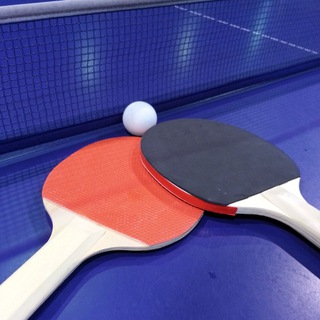 Логотип @nastolny_teenis - МАТЧИ НАСТОЛЬНЫЙ ТЕННИС | Настольный теннис 🏓 /