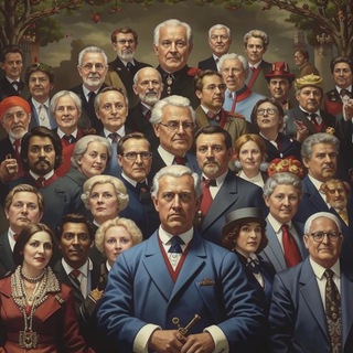 Логотип @nastoyawie_znaniya - Настоящие познания