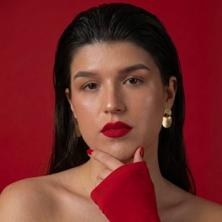 Логотип @nastragekrasoty - Этично эстетично