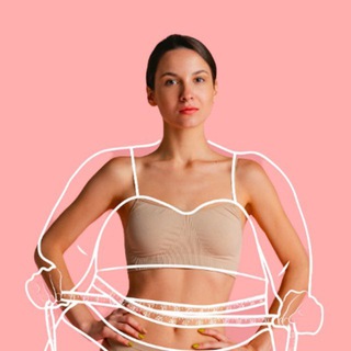 Логотип @nastroynastroinost - Марафон «Настрой на стройность»