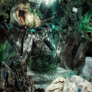 Логотип @nastrozpon - Merz | Required Designer