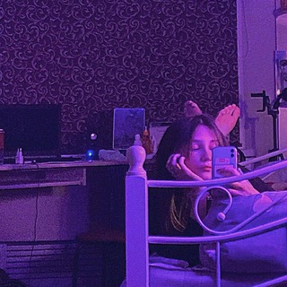 Логотип @nastushkafindom - Kingdom of FINDOM