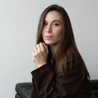 Логотип @nastushkansk - Психолог Анастасия Ефимова | Блог