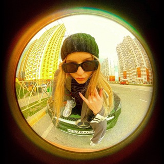 Логотип @nastushkave - Здрасьте, я Настя!