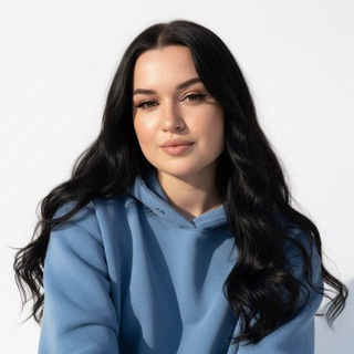 Логотип @nastya45_design - ИНФОГРАФИКА для WILDBERRIES И OZON