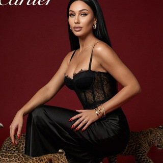 Логотип @nastya9427moskva - the brunette 94