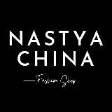 Логотип @nastya_china1 - Nastya China | Bayer