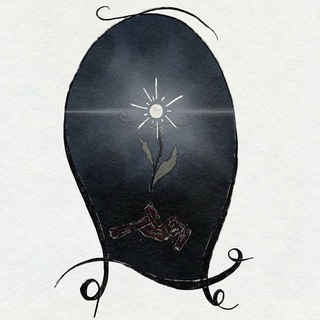 Логотип @nastya_chitaet - К свету