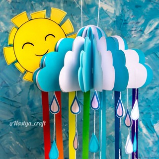 Логотип @nastya_craft - Nastya_craft