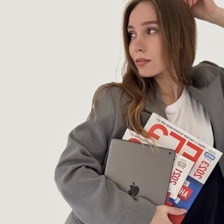 Логотип @nastya_ege_english - anastasi.english | про егэ 🇺🇸