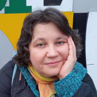 Логотип @nastya_embodiment - Психолог Настя Вишневская - О любви к себе