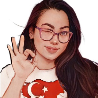 Логотип @nastya_falanfilan - Hadi ya.. Разговорный турецкий