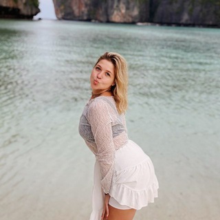 Логотип @nastya_flo - Канал Flo_Nastya 🍫