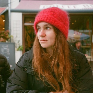 Логотип @nastya_happytable - Энергия на твоей тарелке | Настя Пикуль