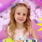 Логотип @nastya_i_papa - Nastya i Papa