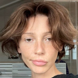 Логотип @nastya_ivleeva - Настя Ивлеева