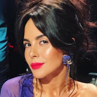 Логотип @nastya_kamenskikh - Настя Каменських - Дискографія