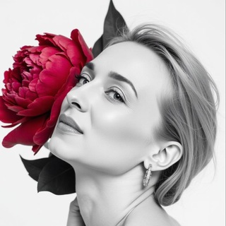 Логотип @nastya_lubarskaya - 🦋Настя | Продажи, стратегия, pr
