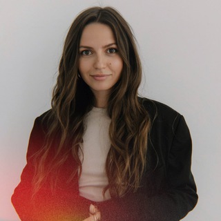 Логотип @nastya_melll - Мельникова блог