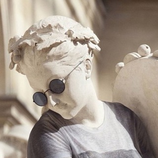 Логотип @nastya_philosophy - Настя про философию