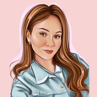 Логотип @nastya_pro_wb1 - Настя про ВБ