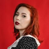 Логотип @nastya_procontent - Настя | pinterest & продвижение
