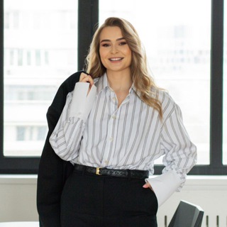 Логотип @nastya_rayskaya - честно говоря | Анастасия Райская