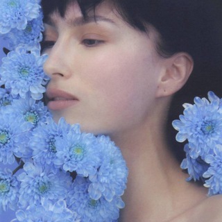 Логотип @nastya_spacey - Nastya Spacey
