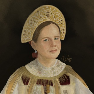 Логотип @nastya_tihonya - Научу петь аутентично (Анастасия Рагозина)