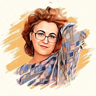 Логотип @nastya_udalenka_v_telezhke - Настя | Удаленка на миллион