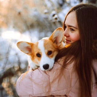 Логотип @nastya_yorko_mama - NASTYA_MARKUS_HOUSE 🦊