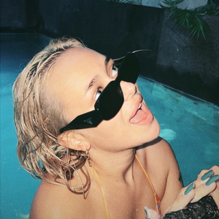 Логотип @nastyabadbaarbie - сори уже не Бэд Барби