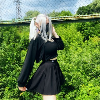 Логотип @nastyabubochka - 💕 Бубочка 💕